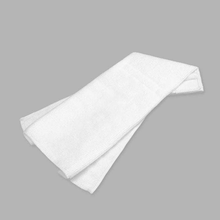 Hue Solid Football Towel