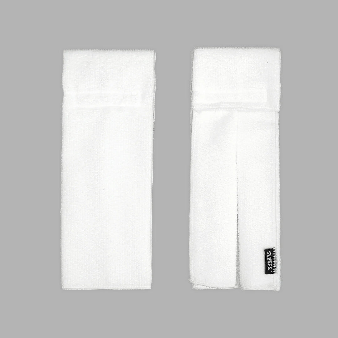 Hue Solid Football Towel