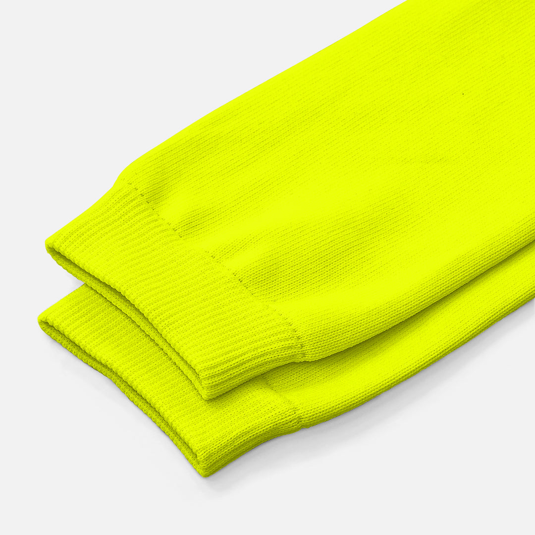 Safety Yellow