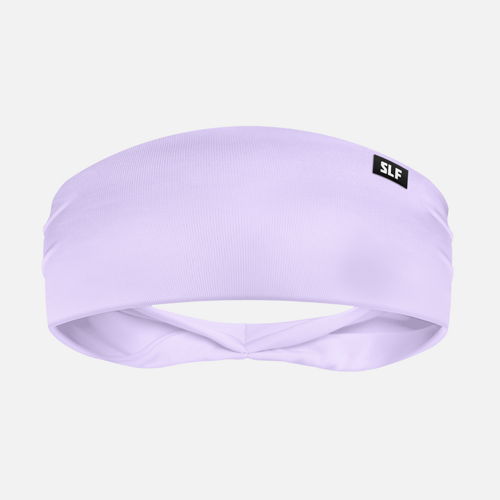 Light Purple Headband