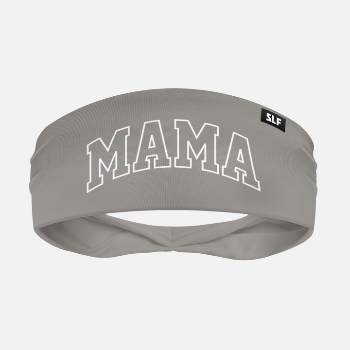 Mama Gray Headband