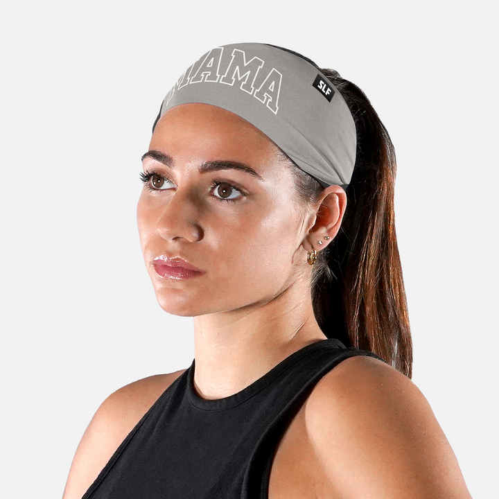 Mama Gray Headband