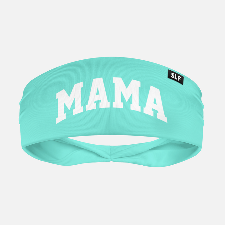 Mama Mint Headband