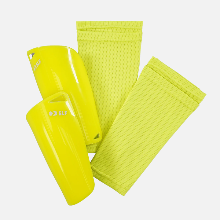 Safety Yellow