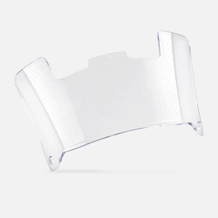 Clear Helmet Eye-Shield Visor