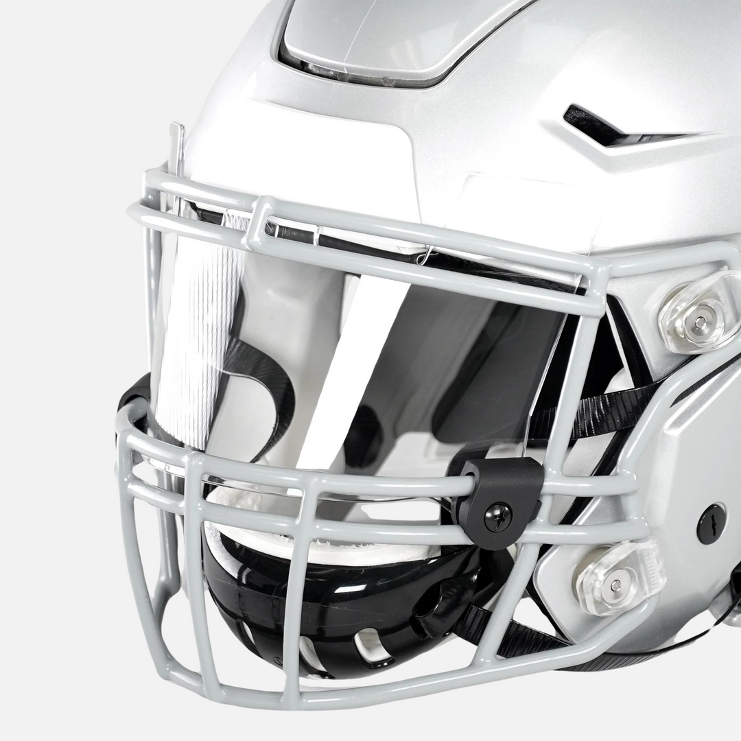 Clear Helmet Eye-Shield Visor