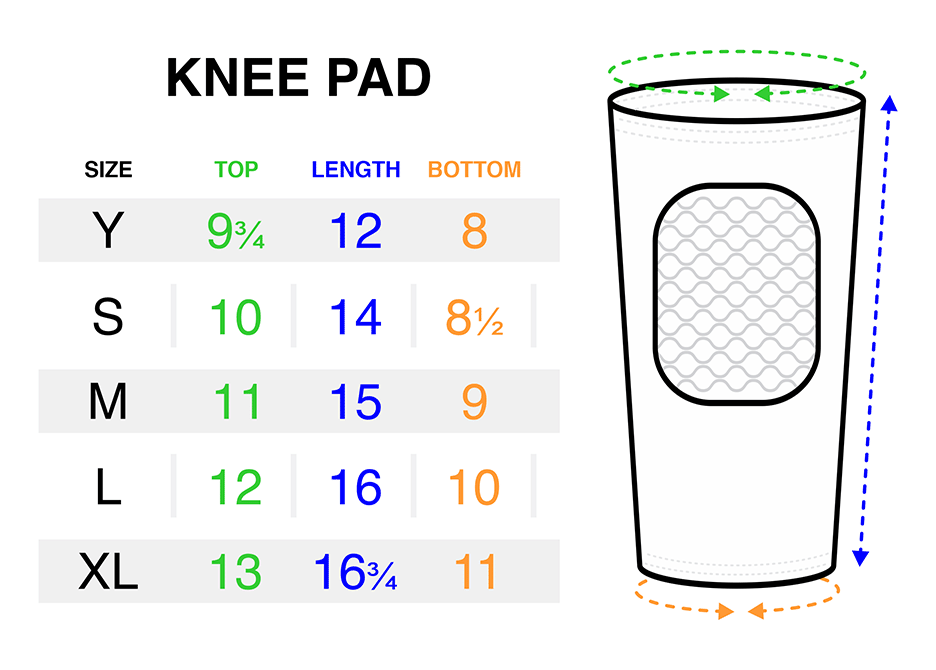 Knee Pads